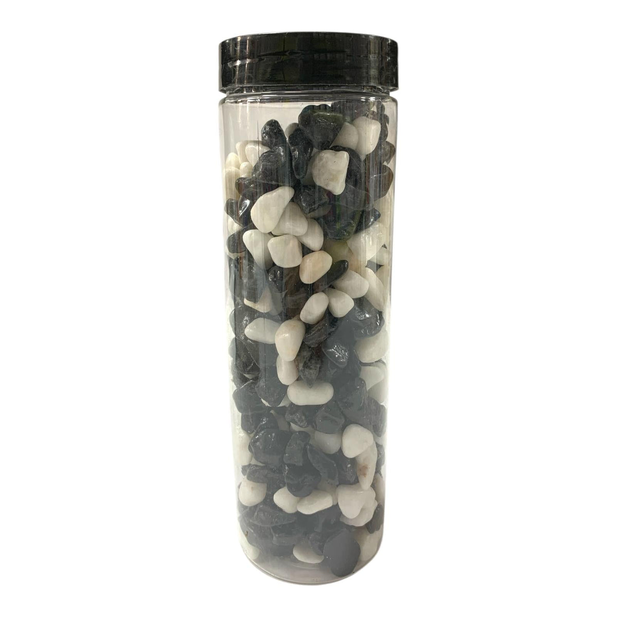 Decorative Pebbles in Jar #1 || حصى زخرفية في جرة#1