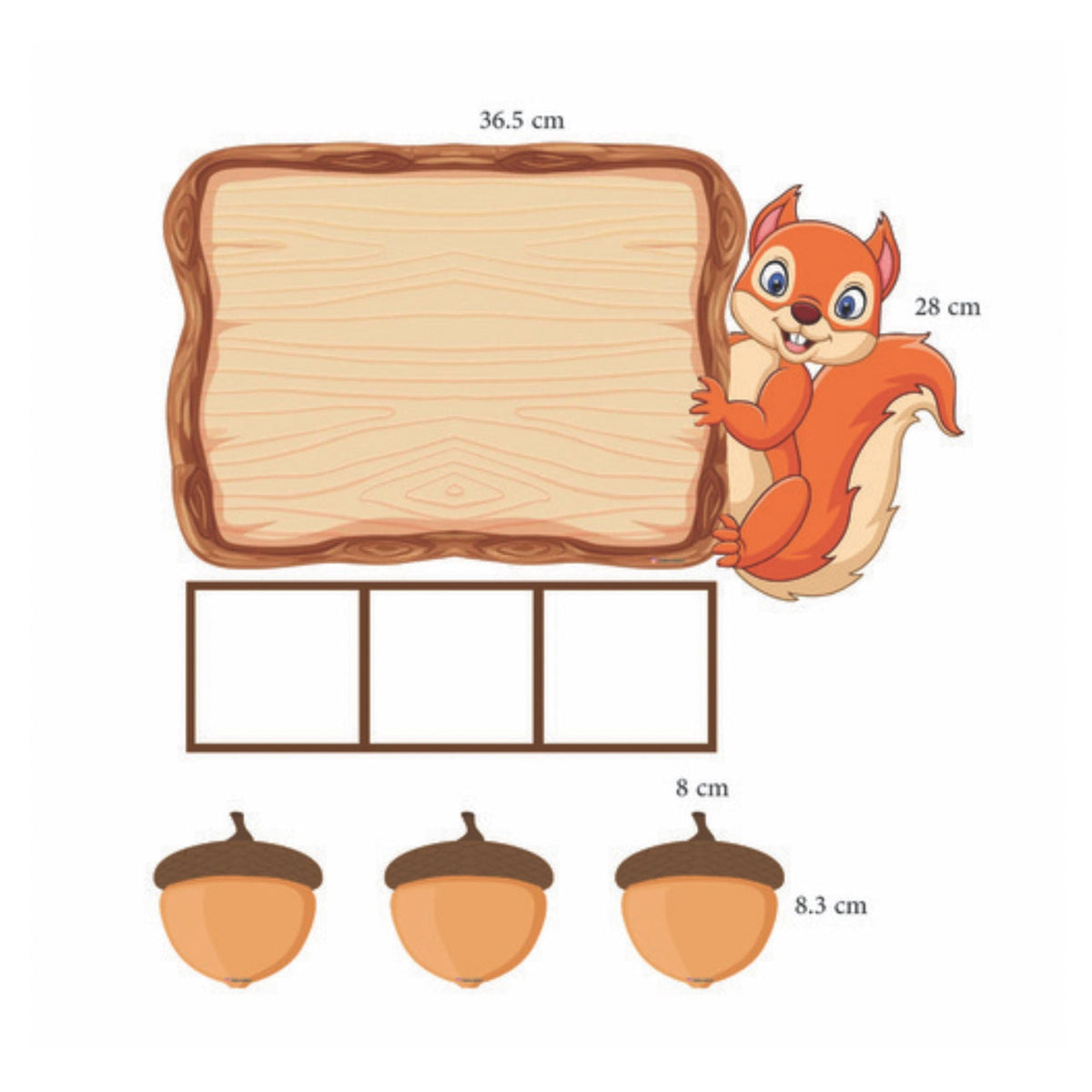 استراتيجيات وألعاب التدريس - السنجاب || Teaching Strategies & Games - Squirrel