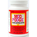 Mod Podge Gloss || مود بودج لامع