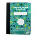 Composition Notebook College Ruled Mogart || دفتر كومبوزيشن موق ارت