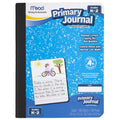 Mead Primary Journal Creative Story Tablet Notebook
