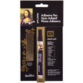 مجموعة قلم اللاصق وورق الذهب موناليزا من سبيدبول || Speedball MonaLisa Adhesive Pen and Gold Leaf Set