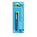 Olfa Cutter 180 Black || مشرط أولفا 180 أسود