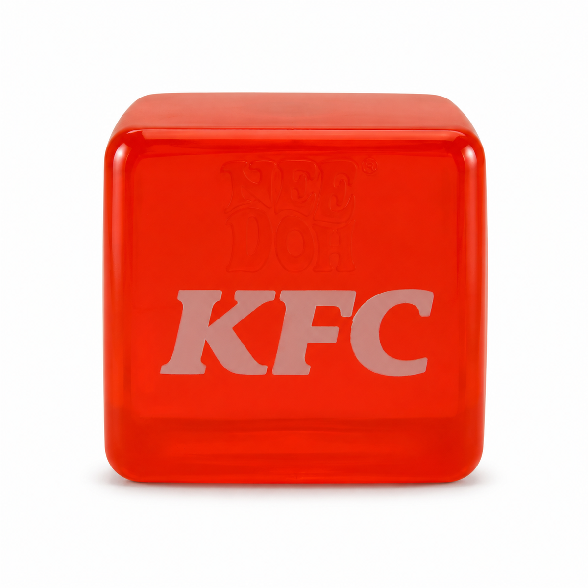 مكعب نيدو اللطيف من كنتاكي || Needoh Nice Cube KFC