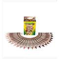 Crayola Skin Tone Crayons 24 Colors || الوان شمعية كرايولا درجات البشرة ٢٤ لون