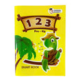 Smart Book Pre-KG 123 || الكتاب الذكي Pre-KG 123