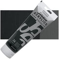 Pebeo Studio Acrylics High Viscosity 100 ml Black Mars || الوان بيبيو اكريليك 100 مل لون اسود