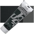 Pebeo Studio Acrylics High Viscosity 100 ml Black Mars