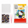 Perler Beads Designs #3 || تصميم خرز شخصيات #3