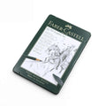 Faber Castel 11 Piece Pitt Graphite Set