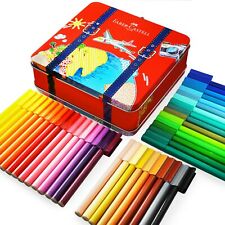 Faber Castell 40 Connector Felt Tip Pens