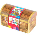 Faber Castell Connector felt tip pen treasure box 33 colors