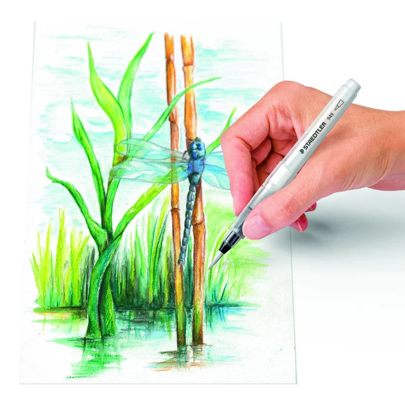 Staedtler Water Brush Set