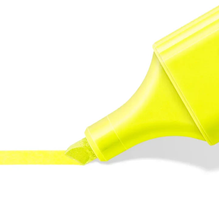 Staedtler Highlighter Pack 6 Colors