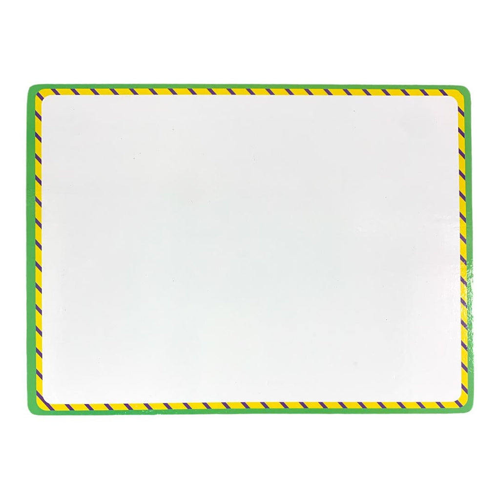 Bear Puzzle with Whiteboard || بازل مع سبورة بيضاء حيوانات شكل دب