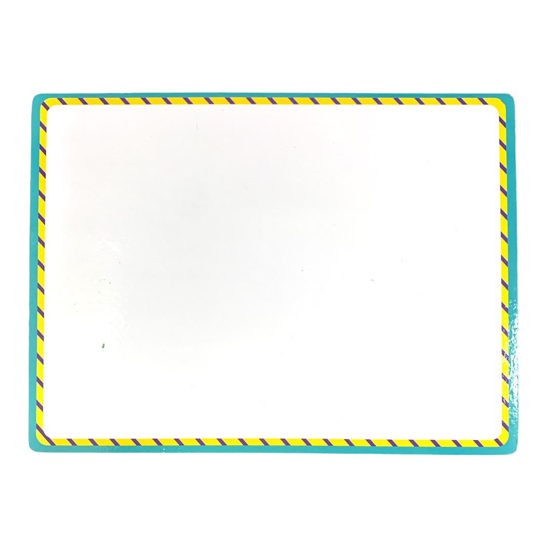 Elephant Puzzle with Whiteboard || بازل مع سبورة بيضاء حيوانات شكل فيل