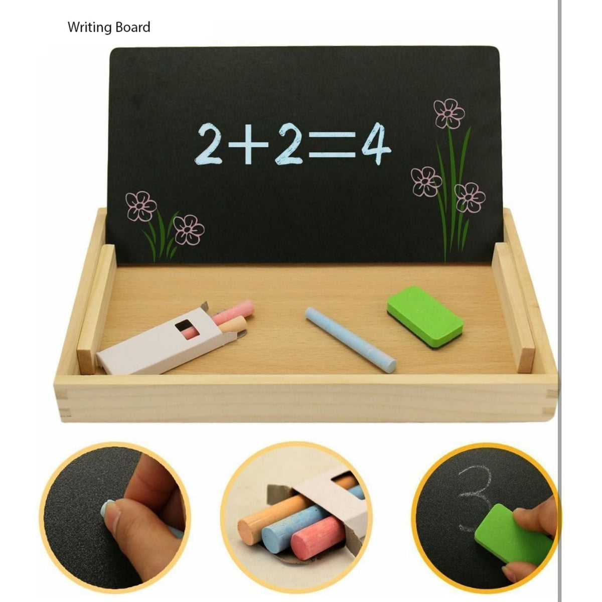 Multi Functional Digital Computing Learning Box || لعبة ديجيتال بوكس للاطفال