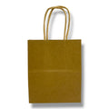 Gift Paper Bag 15 cm Plain