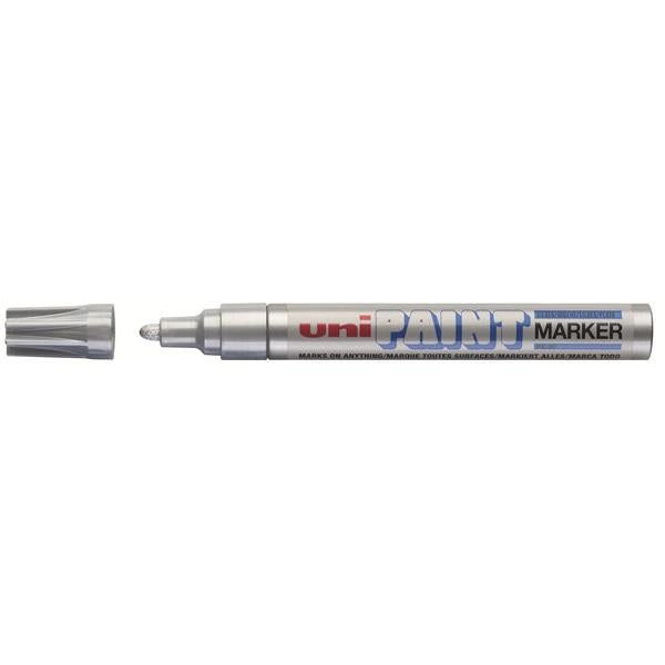 Uni Paint PX-30 Broad Line Marker || قلم يوني بينت PX-30 خط عريض