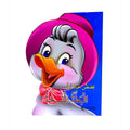قصة البطة القبيحة || The Ugly Duckling Story