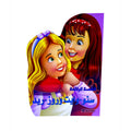 قصة سنو وايت وروز ريد || القصة الرائعة سنو وايت وروز ريد