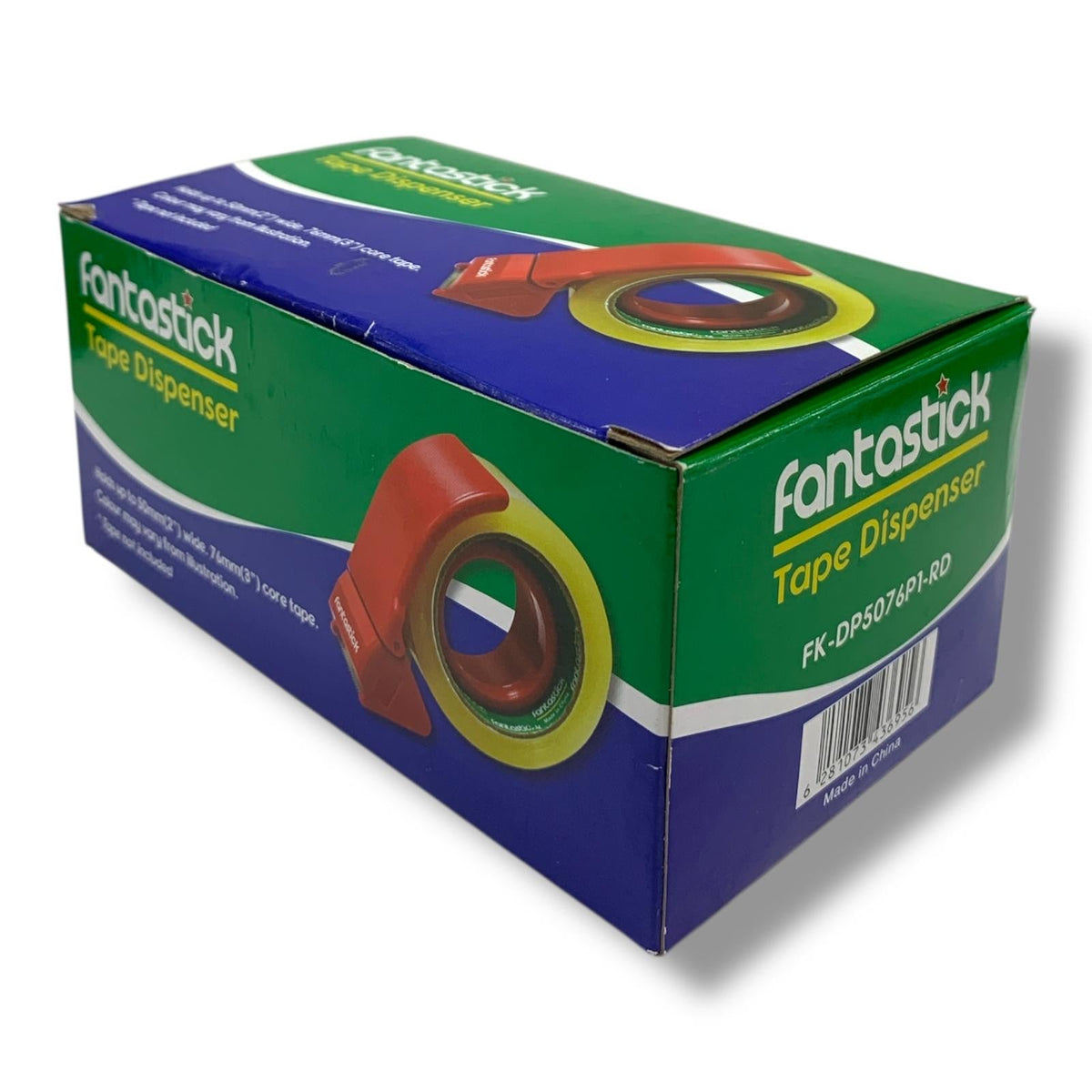 Fantastic Tape Dispenser || موزع أشرطة لاصقة فانتاستيك