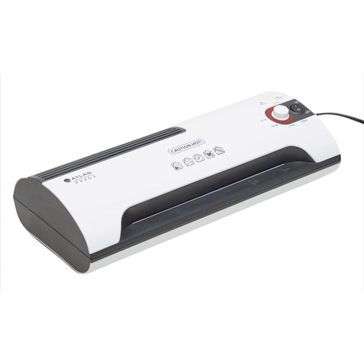 Atlas A3 Laminator || ماكينة تغليف حراري أطلس مقاس A3