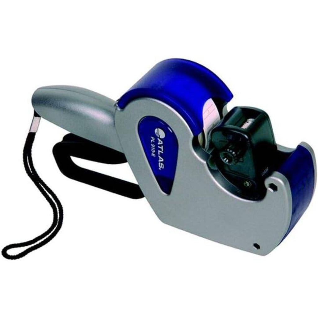 سعر ماكينة تسعير أطلس || Atlas Labeling Machine Price