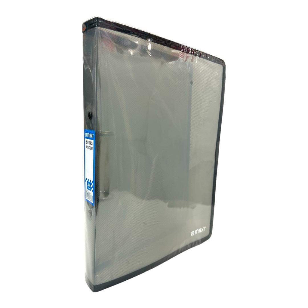 Maxi 2 Ring Binder || ملف ماكسي ٢ حلقات