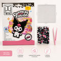 Perler Beads Designs #6 || تصميمات خرز بيرلر #6