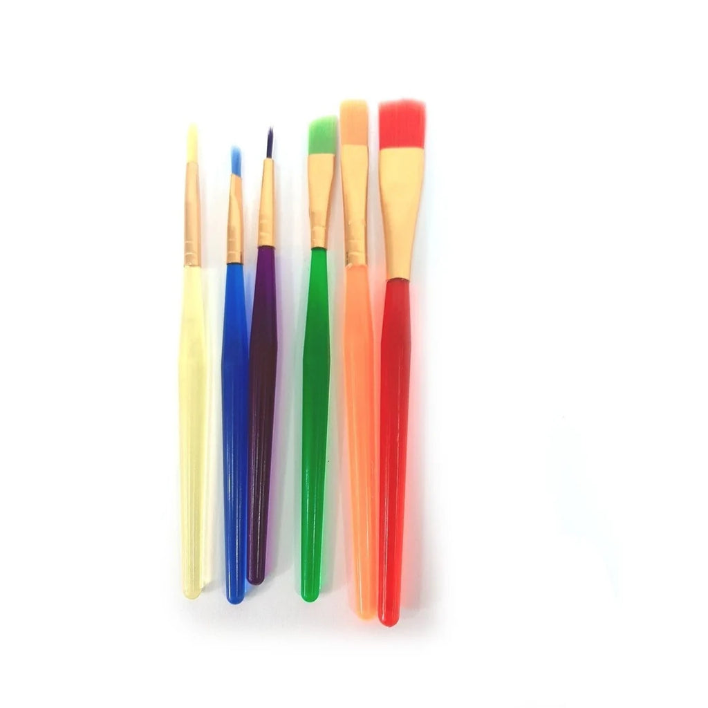 Paintbrush Set