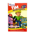 Learning Express Level 2: Tim Never Forgets || ليرننج إكسبريس المستوى 2: تيم لا ينسى أبدًا