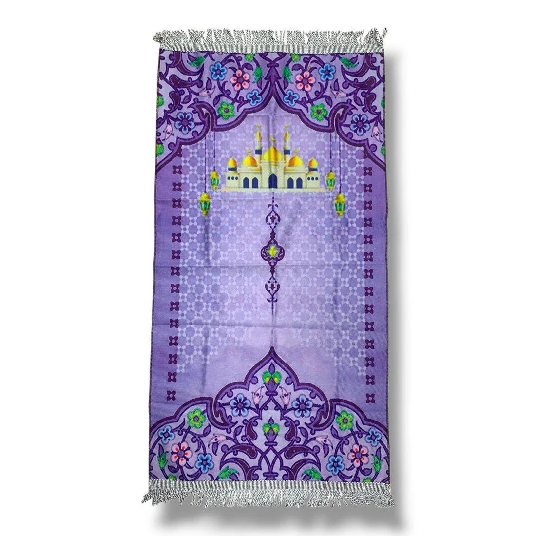 A&T Prayer Rug #3