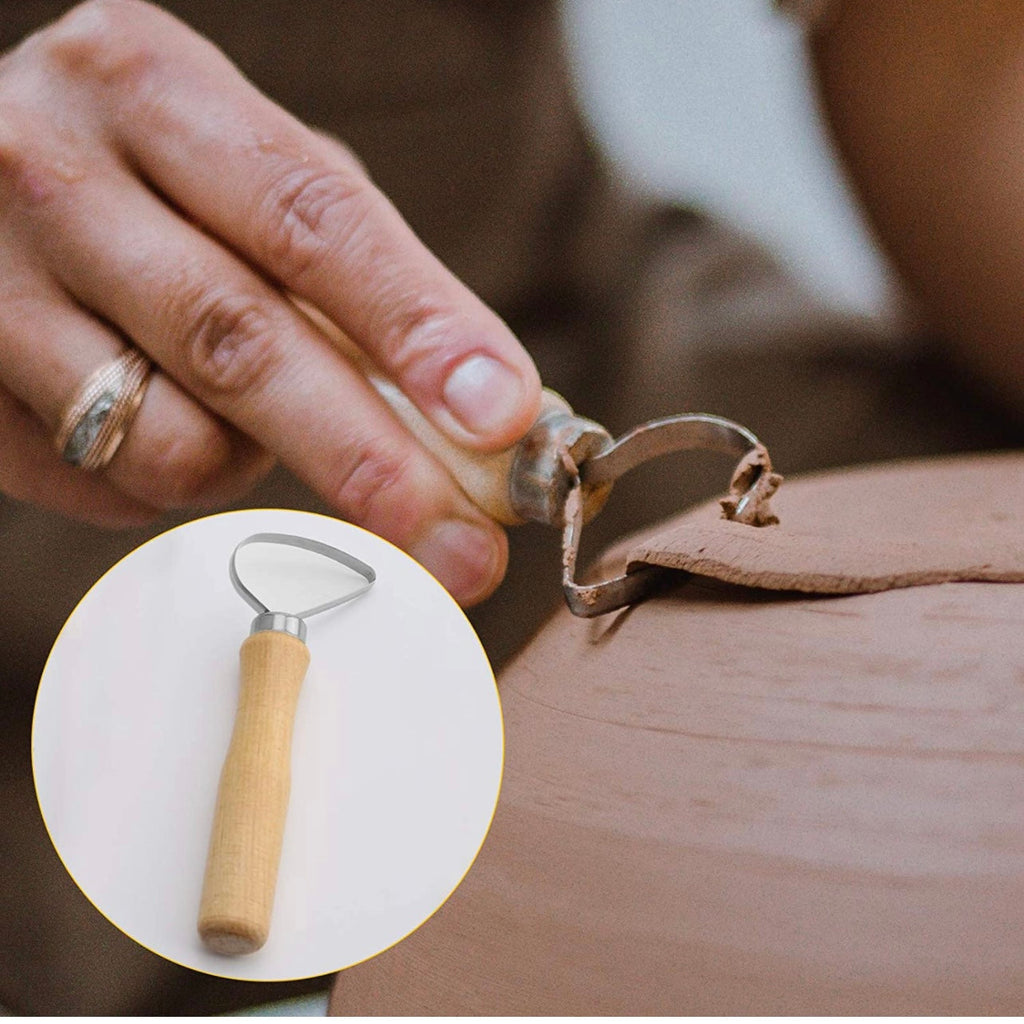Pottery Tools || أدوات الفخار