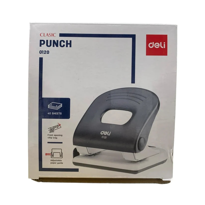 Deli Punch 0120