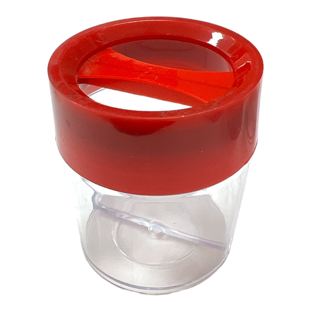 DELI CLIP DISPENSER || موزع مشابك الورق من ديلي