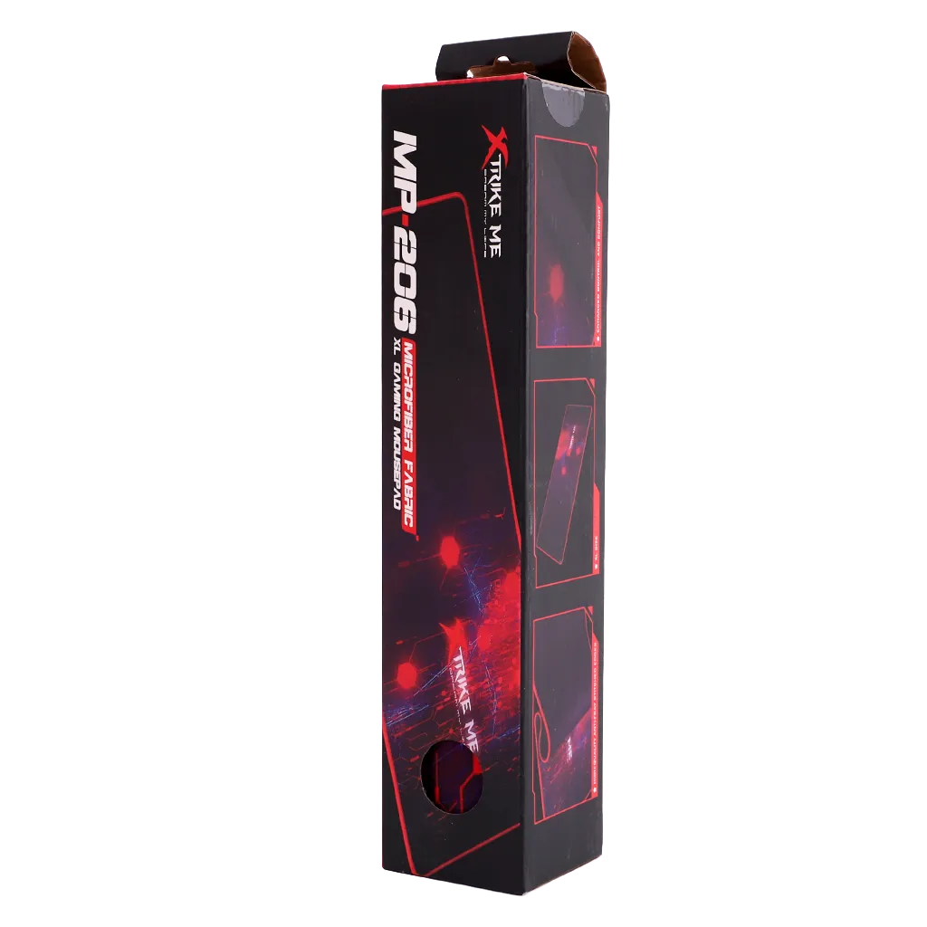 ماوس باد للألعاب XTRIKE ME طراز XT-MP-206