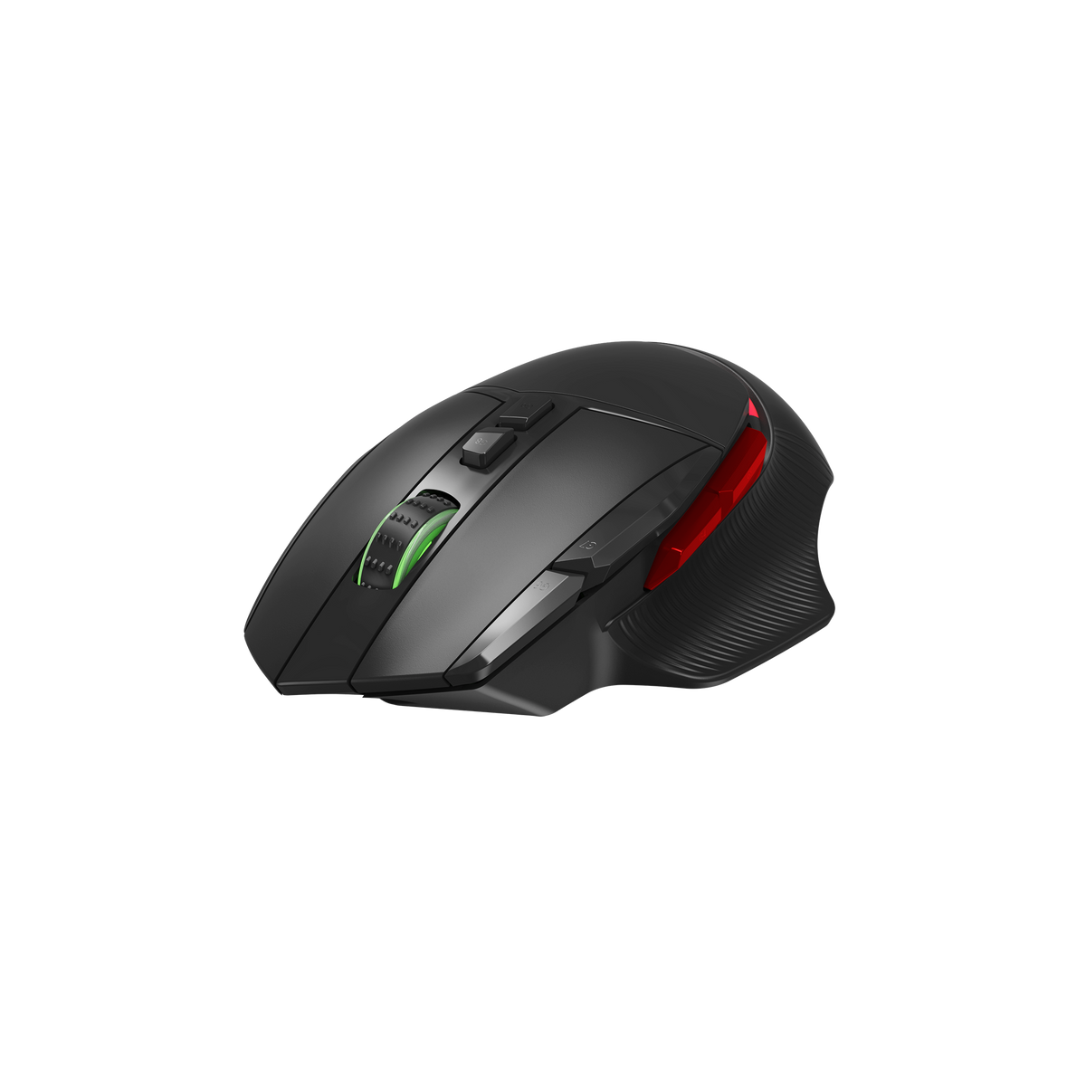 Xtrike Me Gaming Mouse XT-GM-415 || إكس ترايك مي ماوس للألعاب XT-GM-415
