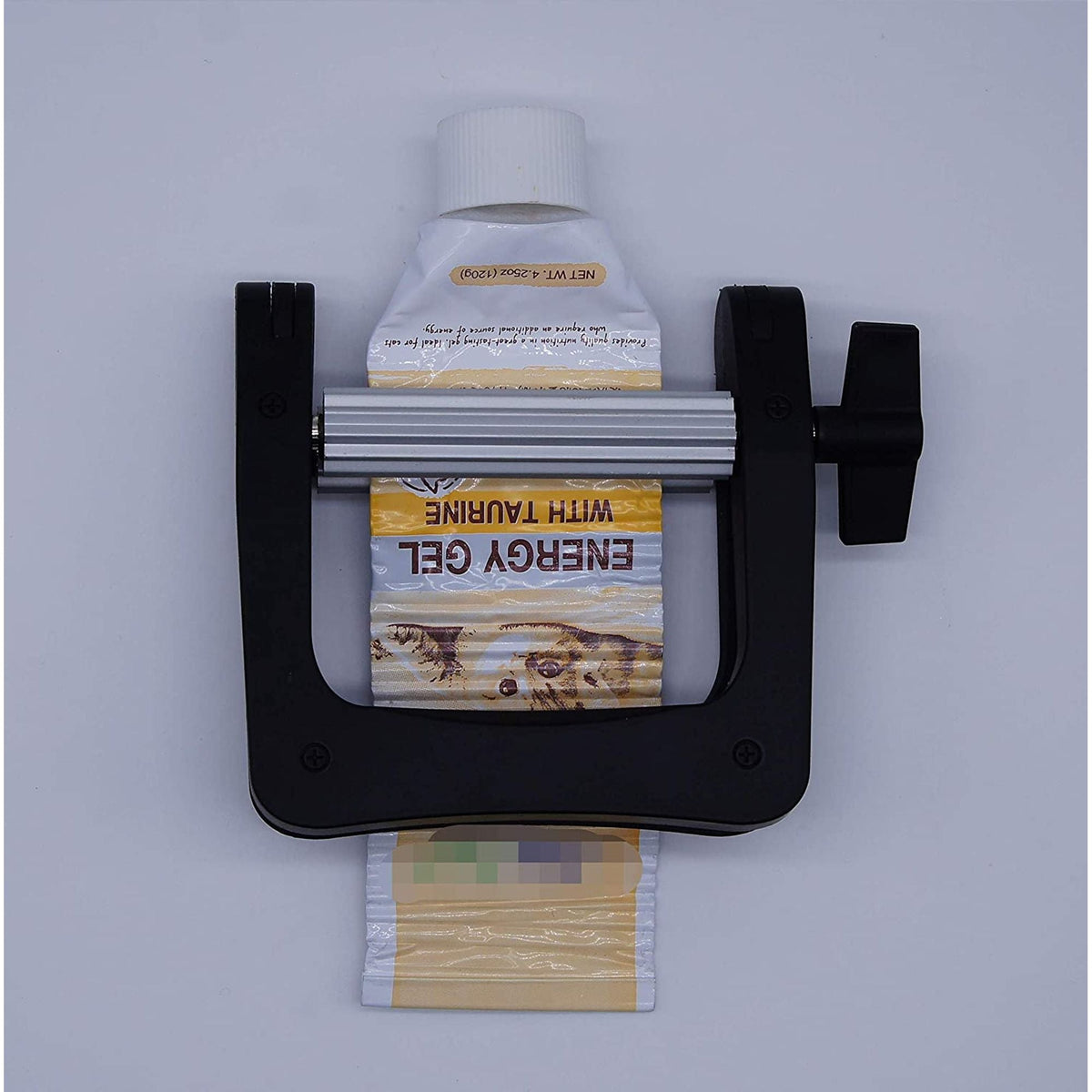 Tube Squeezer || عصارة الأنابيب
