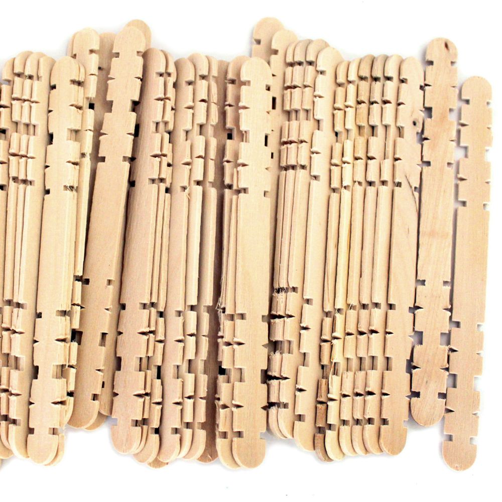 Wavy Sticks || أعواد خشبية متموجة