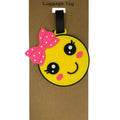 بطاقة تعريف الأمتعة #١ || Luggage Tag #1