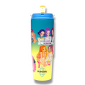 Kpop Demon Hunter Steel Water Bottle 934 ml #3 || مطارة ماء ستيل كي بوب ديمون هنتر 934 مل #3