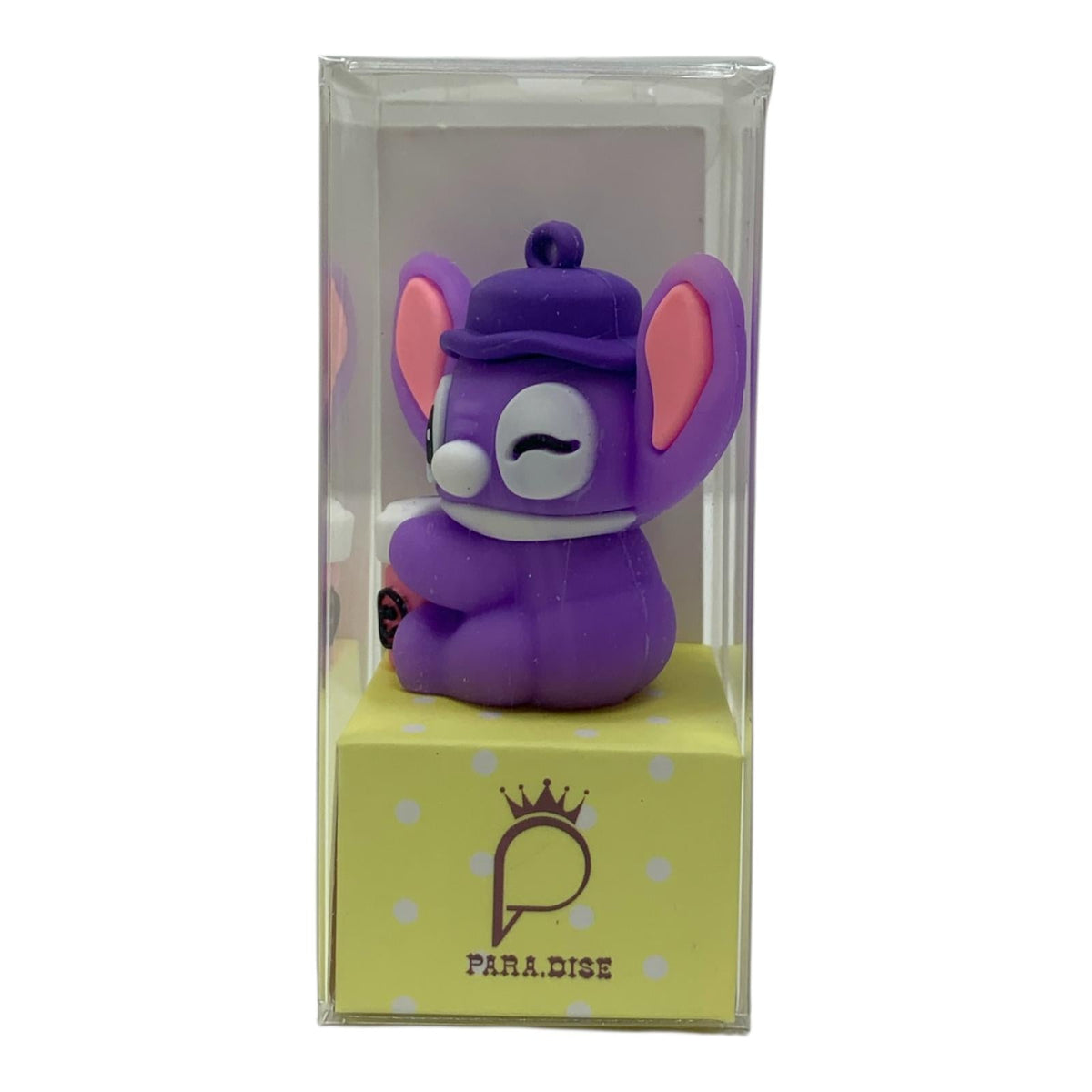 Stitch Sharpener Assorted Colors || براية ستيتش ألوان متنوعة