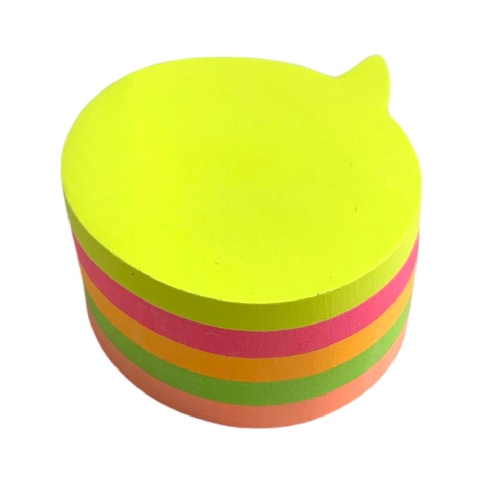 Sticky Notes Shapes || ستيكي نوت اشكال