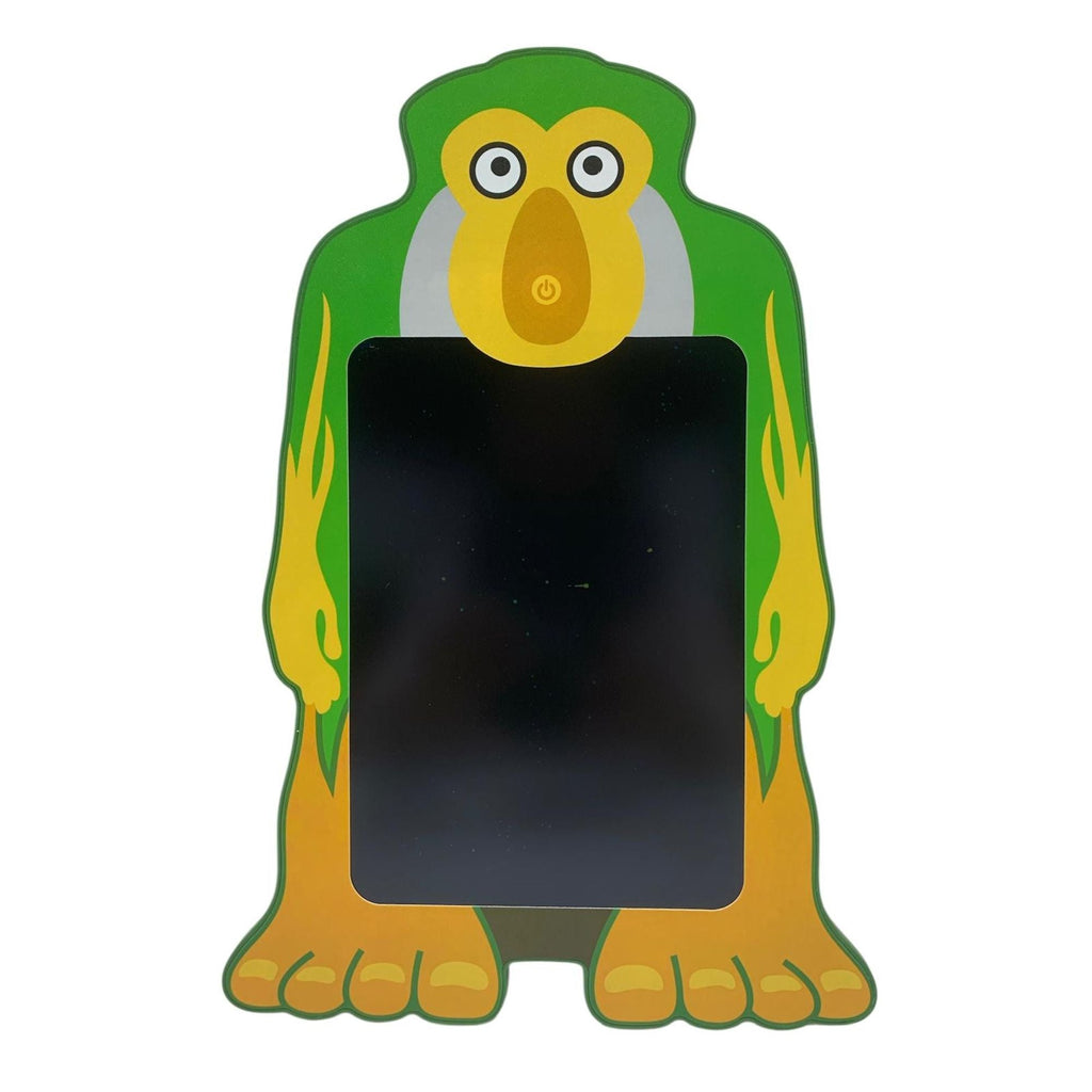 Brr Brr Patapim LCD Writing Tablet || تابلت الكتابة والرسم LCD من بر بر باتابيم
