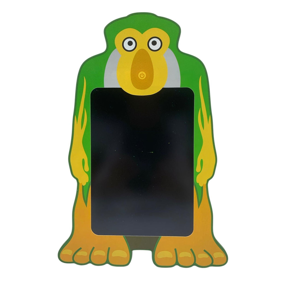 Brr Brr Patapim LCD Writing Tablet || تابلت الكتابة والرسم LCD من بر بر باتابيم