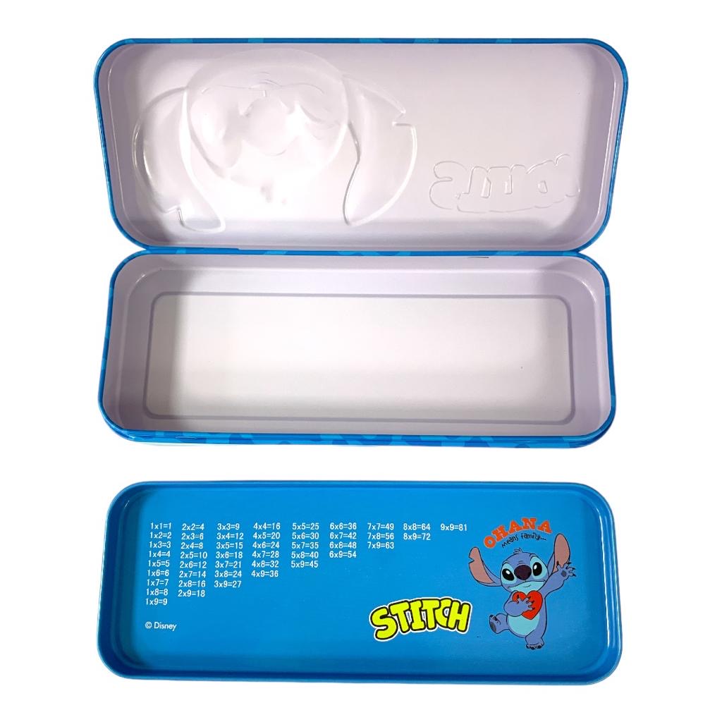 مقلمة ستيتش || Stitch Pencil Box