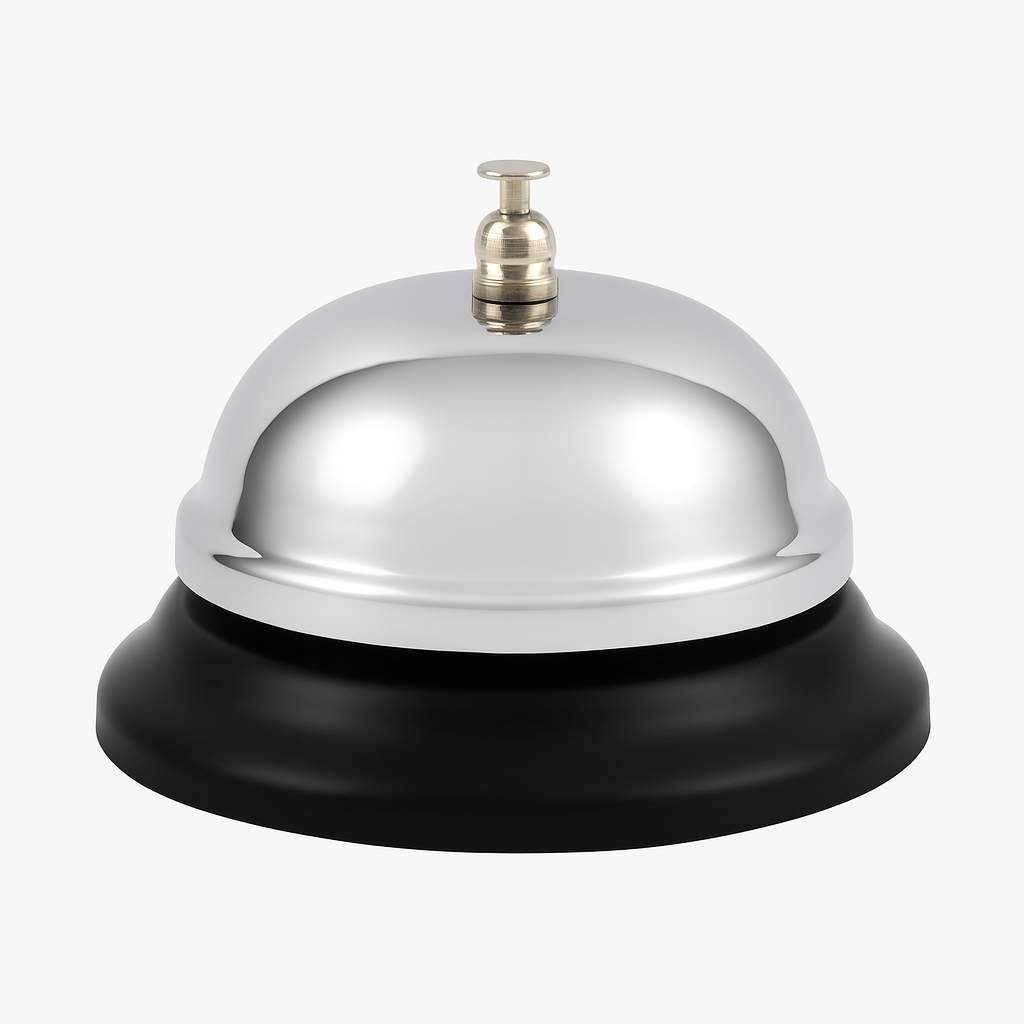 جرس استدعاء || Summon Bell