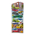 A&T Embossed Stickers Vehicles #7 || ملصقات A&T بارزة للسيارات #7
