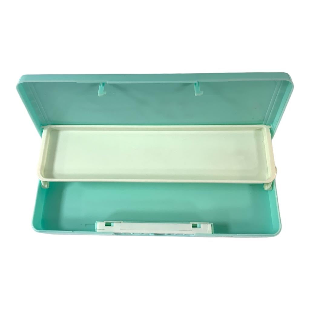 مقلمة فروزن || Frozen Pencil Box